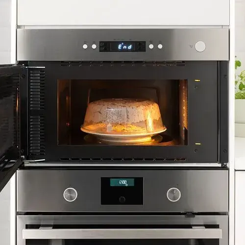 Крышка для СВЧ Swed house Saftig 27.07.9361