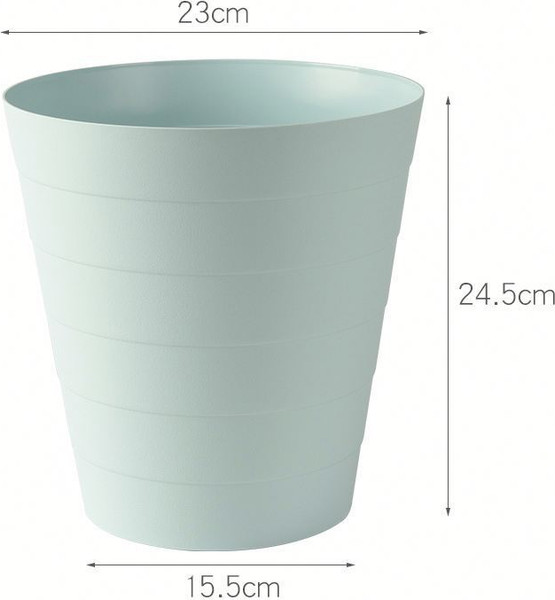 Мусорное ведро Swed house Hestra 94.02.4247