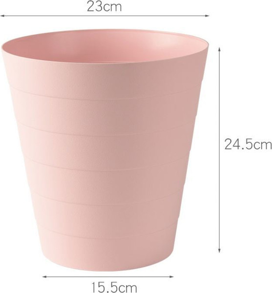 Мусорное ведро Swed house Hestra 94.02.8826