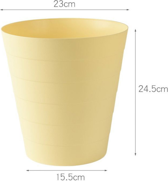 Мусорное ведро Swed house Hestra 94.02.6039