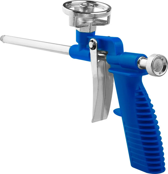 Пистолет для монтажной пены Vertex Tools Стандарт 9017 - фото