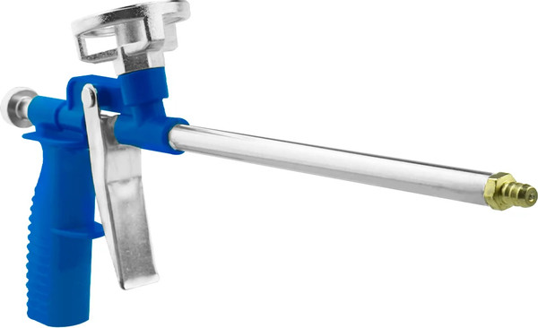 Пистолет для монтажной пены Vertex Tools Стандарт 9017