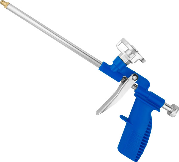 Пистолет для монтажной пены Vertex Tools Стандарт 9017