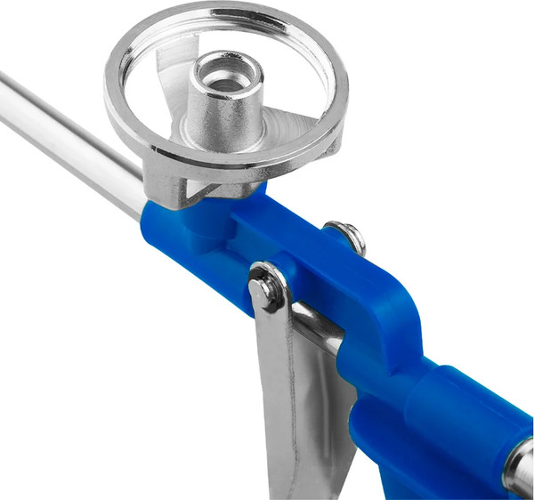 Пистолет для монтажной пены Vertex Tools Стандарт 9017