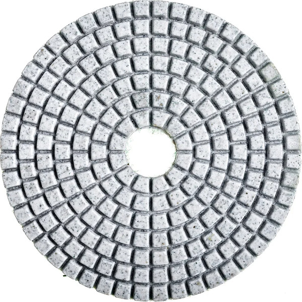 Шлифовальный круг Vertex Tools Черепашки для полировки мрамора 30 / 12500-0030 - фото