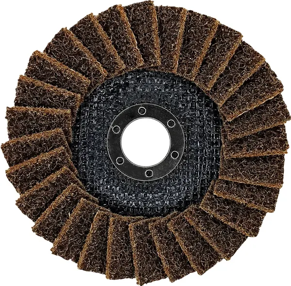 Шлифовальный круг Vertex Tools Coarse / 12125-1