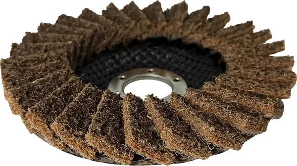 Шлифовальный круг Vertex Tools Coarse / 12125-1