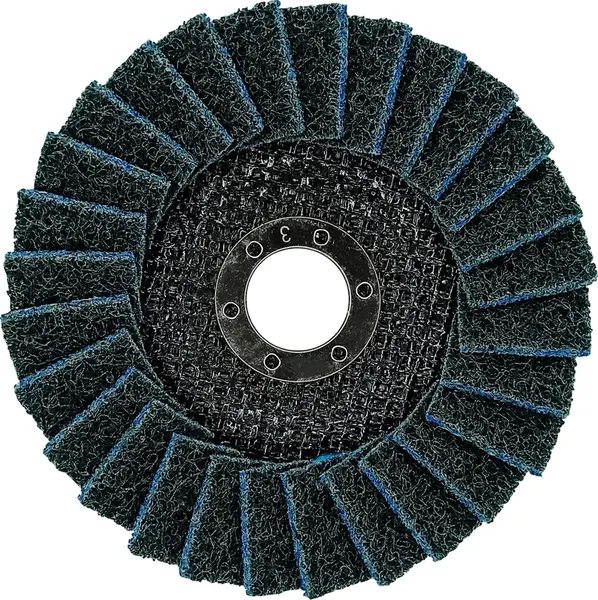 Шлифовальный круг Vertex Tools Fine / 12125-3