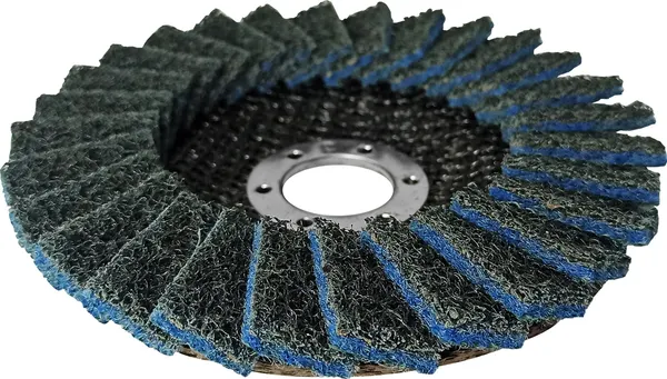 Шлифовальный круг Vertex Tools Fine / 12125-3