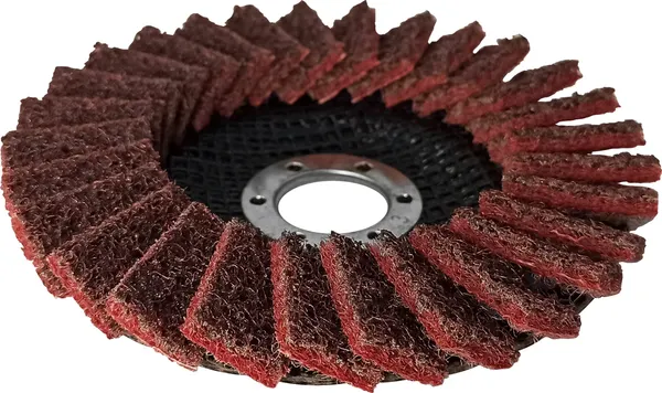 Шлифовальный круг Vertex Tools Medium / 12125-2