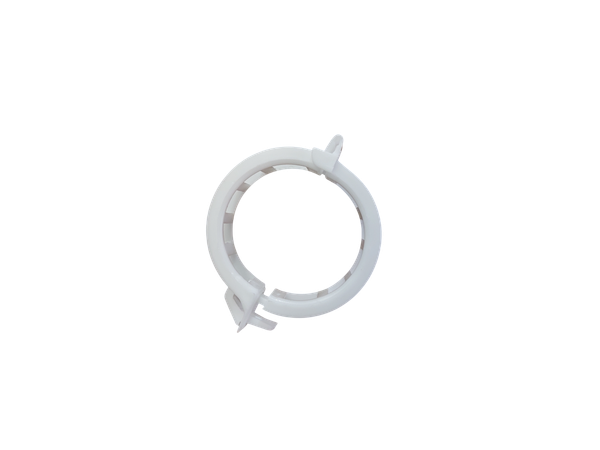 Сетка фасадная ЧЗМ Затеняющая 80% 4х5