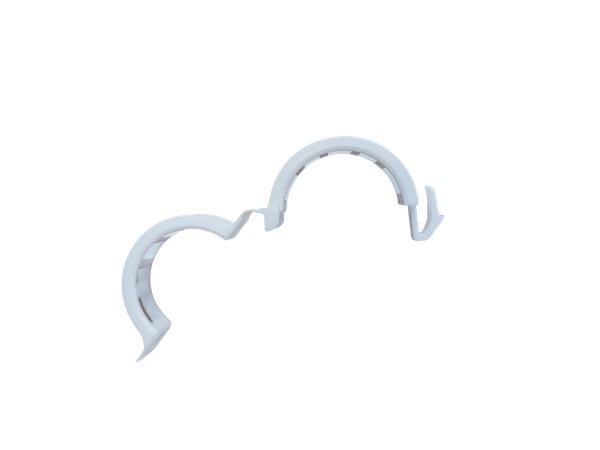 Сетка фасадная ЧЗМ Затеняющая 80% 4х5