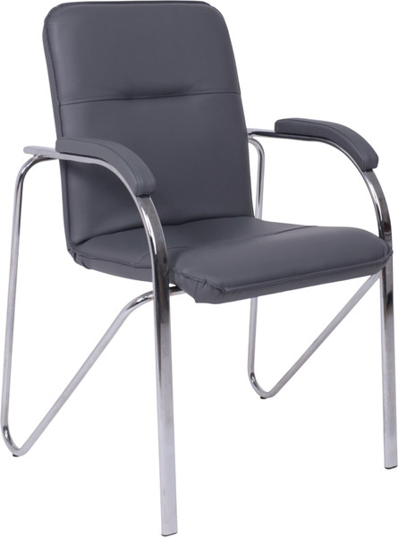 Стул офисный AksHome Samba AKS-1 - фото