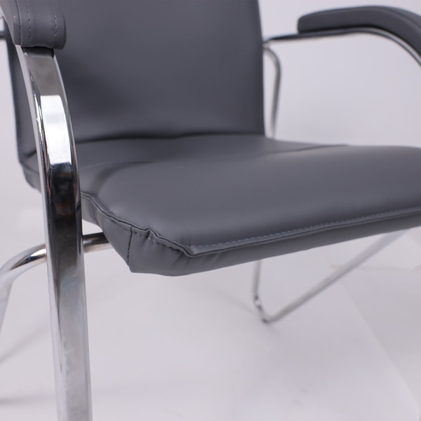 Стул офисный AksHome Samba AKS-1