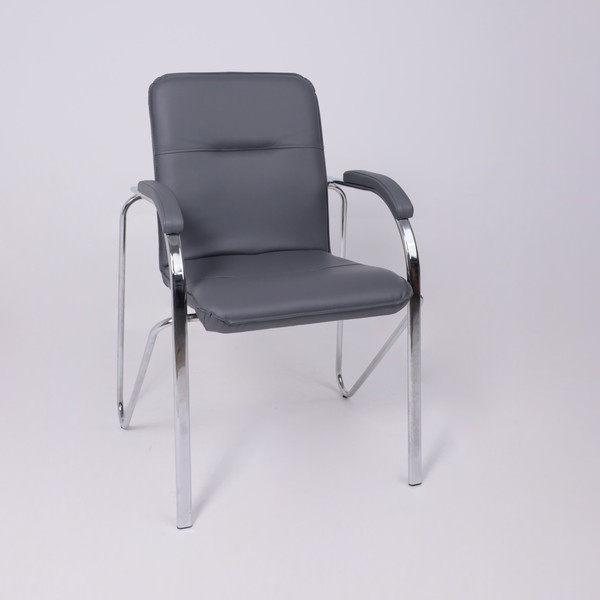 Стул офисный AksHome Samba AKS-1