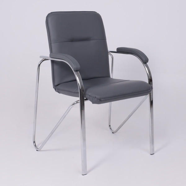 Стул офисный AksHome Samba AKS-1