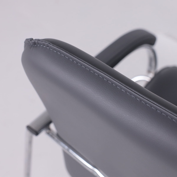 Стул офисный AksHome Samba AKS-1