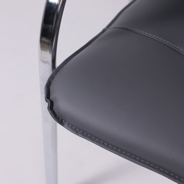 Стул офисный AksHome Samba AKS-1