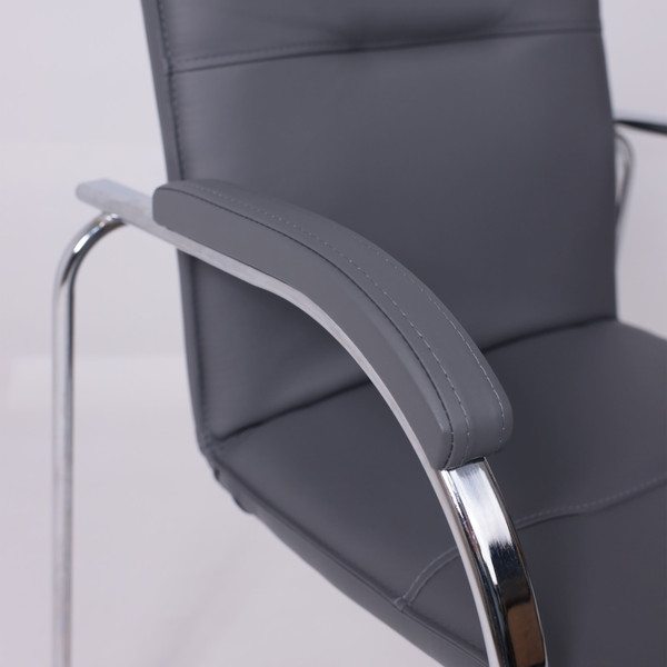 Стул офисный AksHome Samba AKS-1