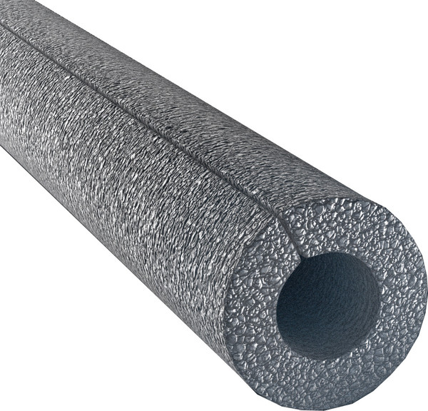 Утеплитель трубный Тепофол НПЭ 64x13мм - фото