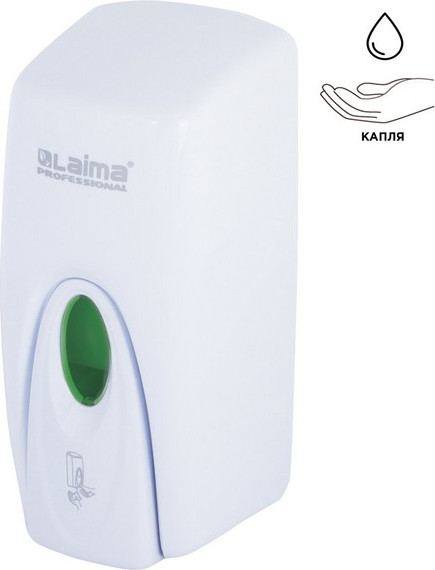 Дозатор Laima Professional Original / 605782