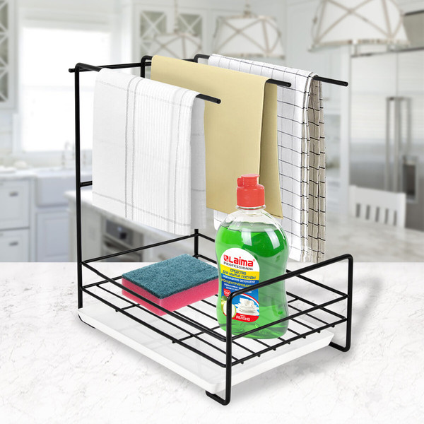 Органайзер для кухни Laima Home / 608005