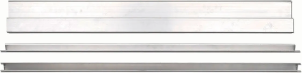 Правило строительное Stabila 100см / 7827