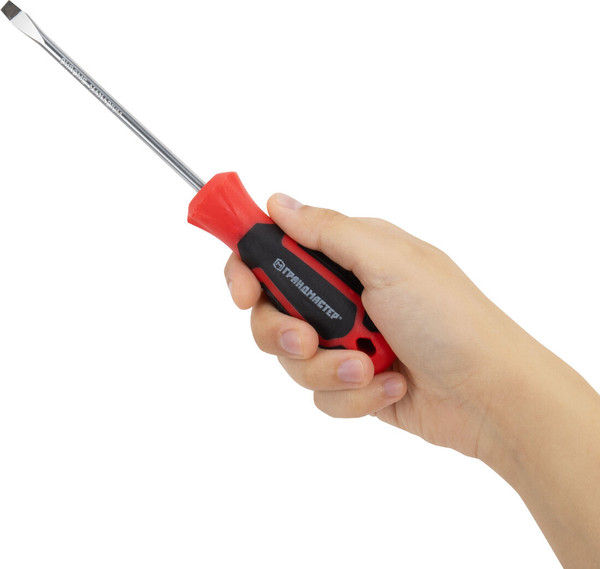 Набор отверток Грандмастер 671328