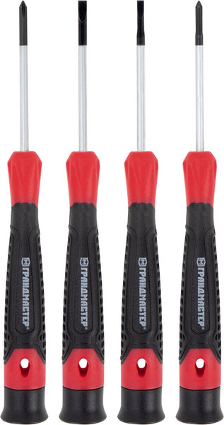 Набор отверток Грандмастер 671329 - фото