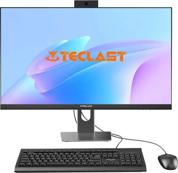 Моноблок Teclast T27 Air 27 2K / 12600H16G512FKRU - фото