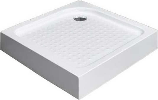 Душевой поддон Aquabath ABS80 - фото