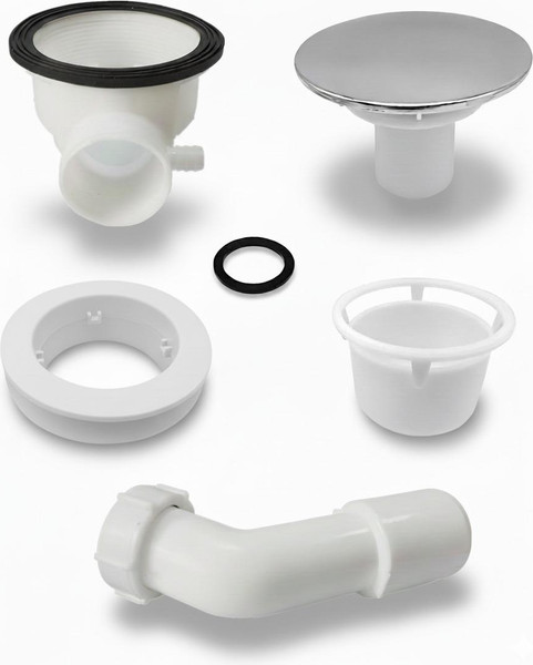 Душевой поддон Aquabath ABS80