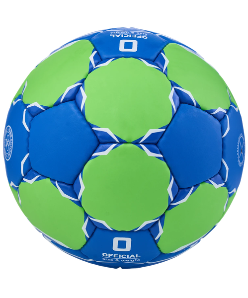 Гандбольный мяч Jogel Amigo №0 BC25