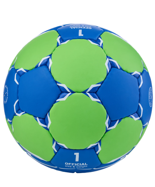Гандбольный мяч Jogel Amigo №1 BC25