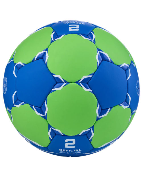 Гандбольный мяч Jogel Amigo №2 BC25