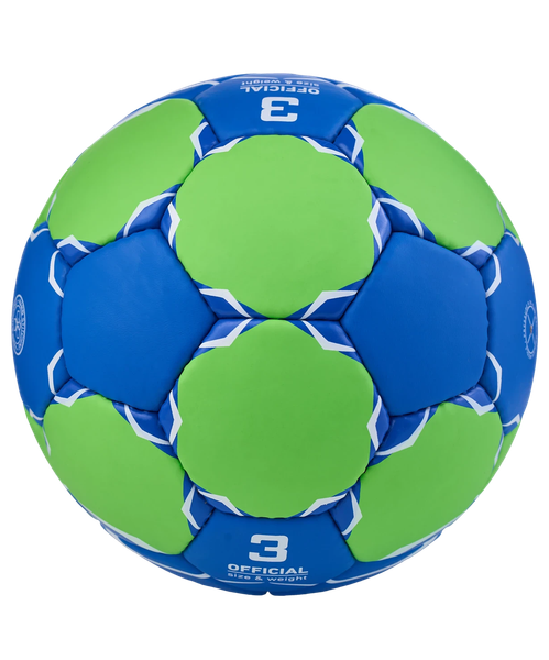 Гандбольный мяч Jogel Amigo №3 BC25