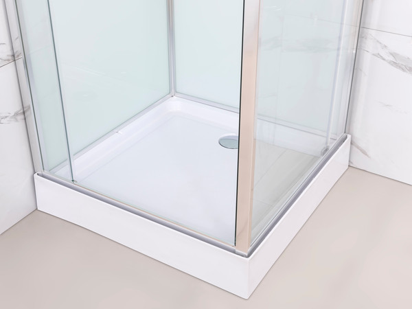 Душевая кабина Aquabath AB-1002S