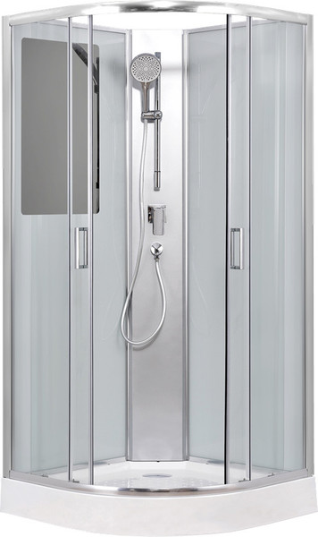 Душевая кабина Aquabath AB-1000A - фото