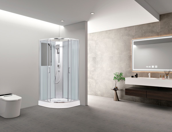 Душевая кабина Aquabath AB-1000A