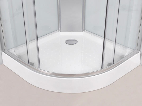 Душевая кабина Aquabath AB-1000A