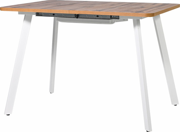 Обеденный стол Мир стульев Саен 17 100x75/40 - фото