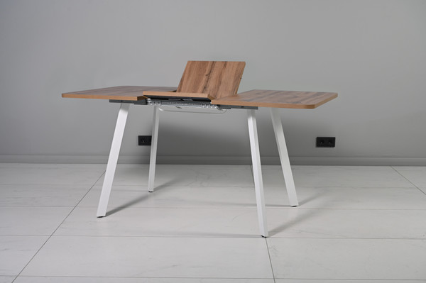 Обеденный стол Мир стульев Саен 17 100x75/40