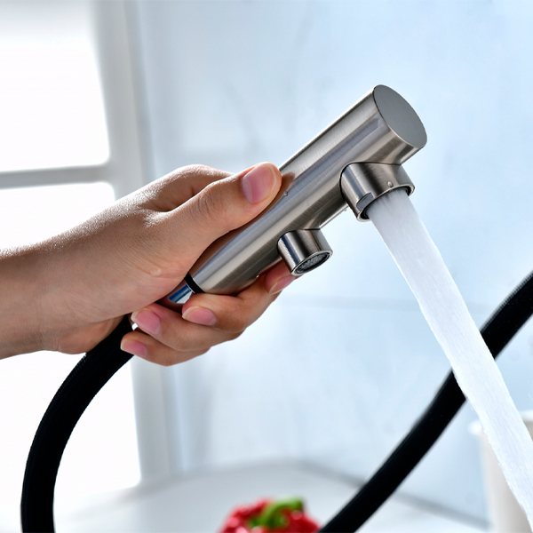 Смеситель Paulmark Se213222-BS