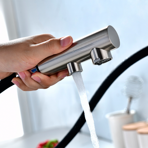 Смеситель Paulmark Se213222-BS