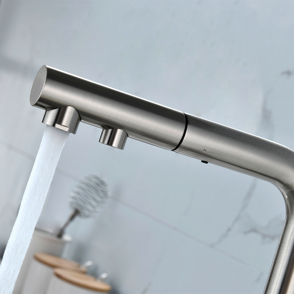 Смеситель Paulmark Se213222-BS