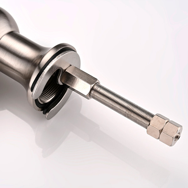 Смеситель Paulmark Re213226-BS