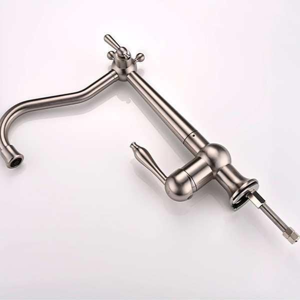 Смеситель Paulmark Re213226-BS