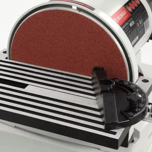 Набор шлифлистов БЕЛМАШ SD045H