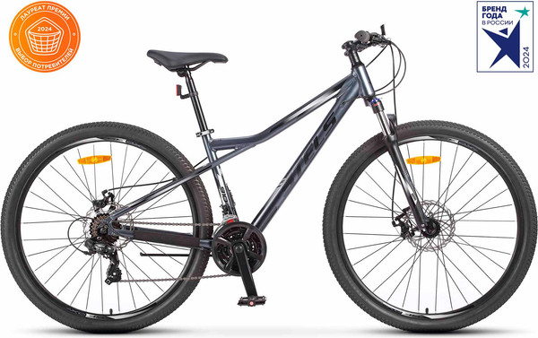 Велосипед STELS Navigator 910 MD 29