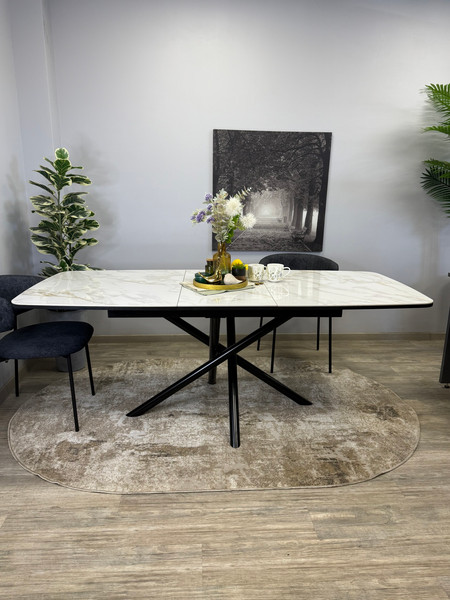 Обеденный стол Kenner DF1550